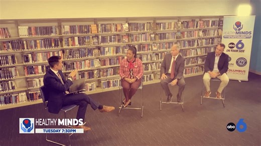 Healthy Minds: Building Mental Wellness in the Classroom