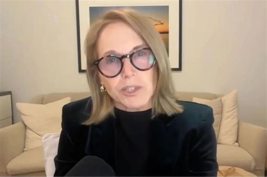 White House slams ‘absolute ghoul’ Katie Couric for pressing Fetterman to rebuke Charlie Kirk, Trump