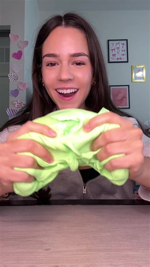 FINAL dried butter slime update!! | butter slime