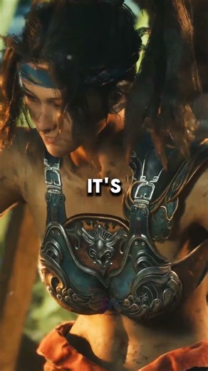 Why Phantom Blade Zero Broke My Gamer Heart 💔 #gaming