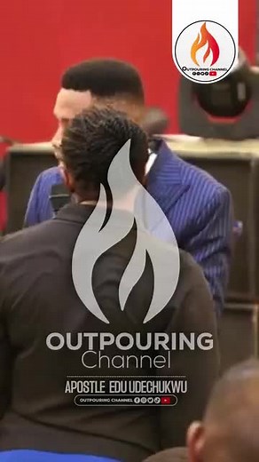 Spiritual Groaning and Prayer Insights by Apostle Edu
