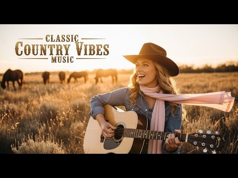Cowboy Country Classics – Greatest Western Hits Mix