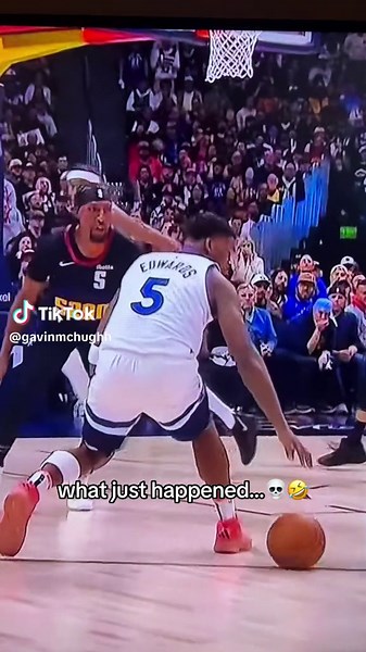 NBA playoffs are taking a turn…