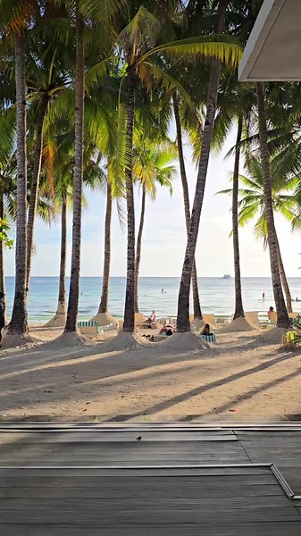COAST Boracay on TikTok