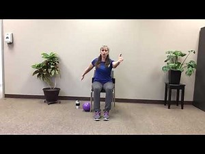 VON SMART - Simcoe County - 45 minute Class (with music) - Donna