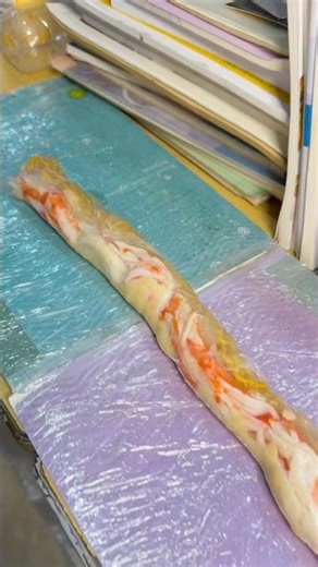 Whether high school life is good or not depends on your courage. #food