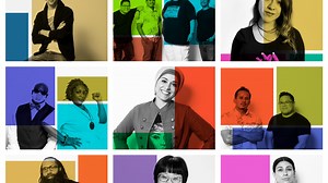 New podcast collective gives a 'platform for people of color who have something to say'