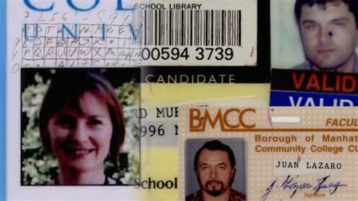 Operation Ghost Stories - How the FBI uncovered Russia’s sleeper spies