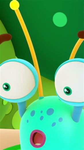 Caterpillar's Family Secret Revealed!