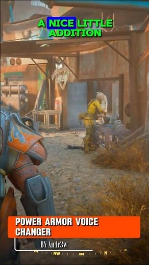 This Fallout 4 Mod Makes It Closer To The Fallout Show