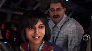 Marvel's Avengers Review