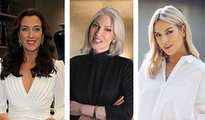 International Women's Day: 10 Irish Women Rocking The Beauty World