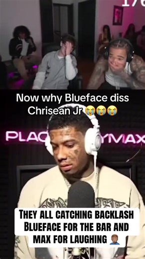 Is they wrong? #blueface #pbm #plaqueboymax #trending #viraltiktok | blue face