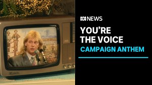 John Farnham's hit song You're The Voice becomes soundtrack for the Yes campaign | ABC News - The Global Herald
