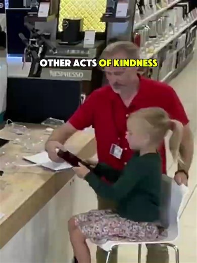 Other Acts of Kindness 🌟💕