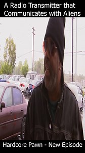 68K views · 817 reactions | A Radio Transmitter that Communicates with Aliens - Hardcore Pawn | The Privileged Church | Facebook