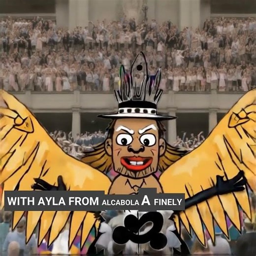 Javier Nero Jazz Orchestra – Ayla from Alkebulan (#04 Outro)