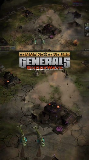 C&C Generals Zero Hour Mods Deutsch - General Ricky