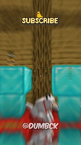 88K views · 1.8K reactions | Minecraft Fake Wall! 狼 | Foxy Craft | Facebook