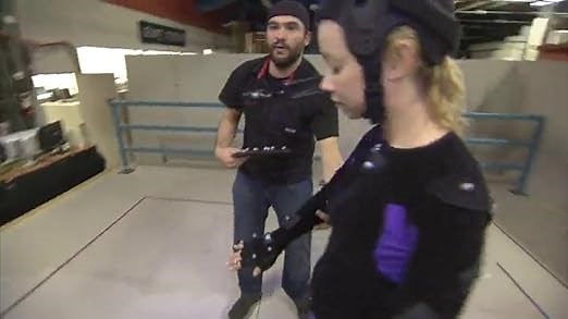 Hitman Absolution - Behind the Scenes