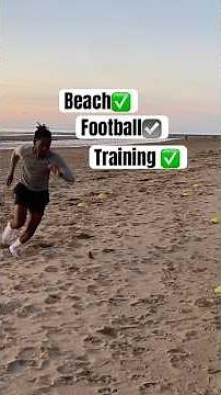 Fast & Easy Beach Workout You Can Do Anywhere!