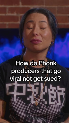 @hualigram tells us how Phonk producers create magic from unlicensed samples.