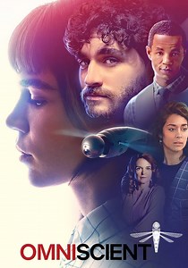Omniscient Season 1 - watch full episodes streaming online
