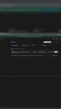 Setting Up Neon API Correctly (First Time!) 🚀 #coding #tutorial