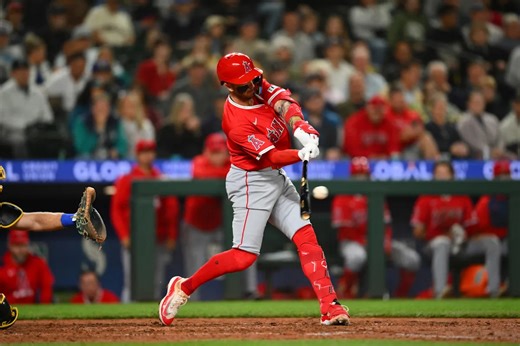 Zach Neto Just Outside Top-10 of BR's Shortstop Rankings