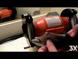 09 - Making a Basic Hook