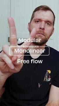 How to build tubular type