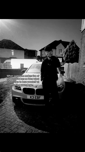 Overcoming Past Struggles: A Personal Journey