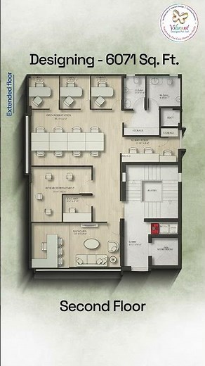 A bird’s‑eye view of precision and planning.👁