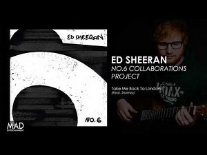 Ed Sheeran - Take Me Back To London