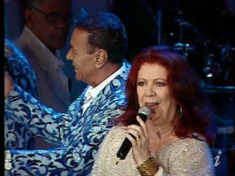 Beth Carvalho - A madrinha do samba (ao vivo) convida - FULL