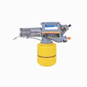 [Hot Item] Manual Press Fogger Machine Portable Sprayer