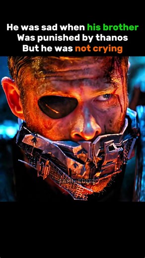 WHEN LOKI CRIED FOR THE FIRST TIME??? #marvel #mcu #shorts #video