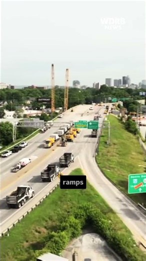 Parts of I-65 south to reopen early
