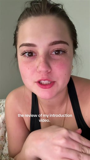 saraphiah 🌷 (@saraphiahm)’s video of product video