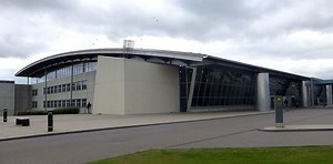 Billund Airport - Alchetron, The Free Social Encyclopedia