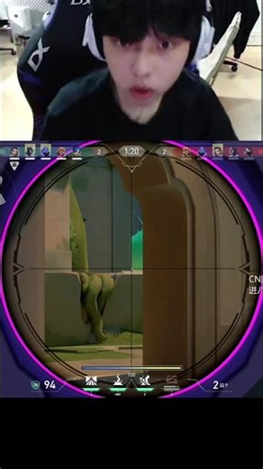 Simon watches s0pp’s pixel-perfect kill and is completely stunned: How are you supposed to learn ...