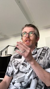 Gareth Malone on Reels