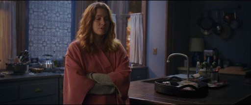 The Woman in the Window (2021) Full Movie HD