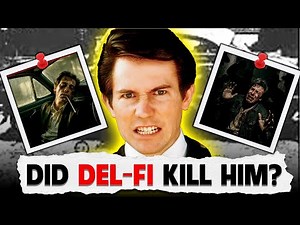 BOBBY FULLER – Found Dead in His Car | Gasoline, Hose, Bruises | Murder or Cover-Up?