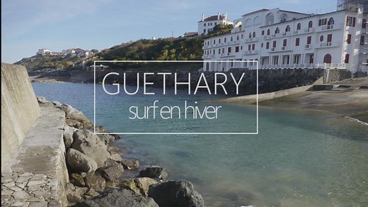 9.5K views · 555 reactions | Ce matin une petite session surf au départ du port de Guéthary. Tout est parfait le soleil, le vent, les vagues, le monde à l'eau... Y a plus qu'à profiter de ces moments et c'est pourquoi je le partage avec vous ;) #happyjournée | En Pays Basque | Facebook