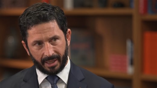 SGH Chief Executive Ryan Stokes details a potential takeover of BlueScope Steel despite how capital-intensive the acquisition would be. | Sky News Australia