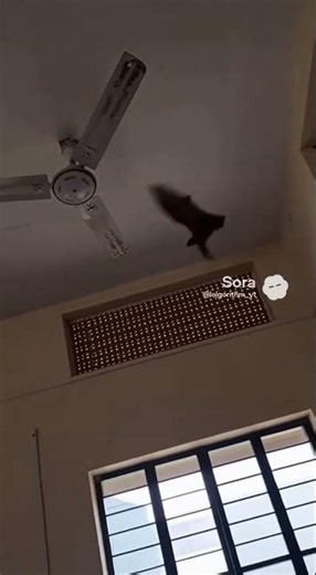 Bat Enters Indian Classroom – Students Left in Panic!