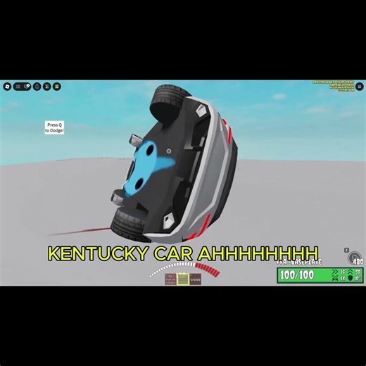 Driving in my Car Larp Asylum #itemasylum #roblox