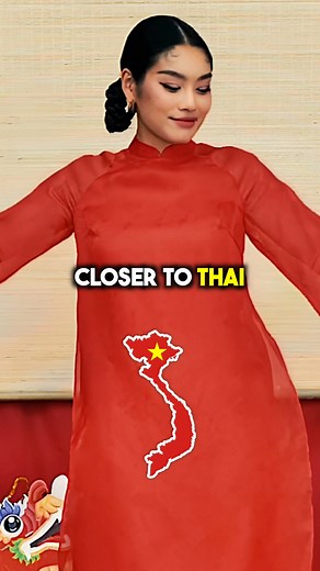 166K views · 1.1K reactions | They Are The Closest To Vietnamese People | World Genetics | Facebook