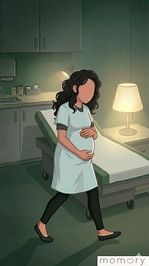 First ultrasound: what to expect (no one explains this)